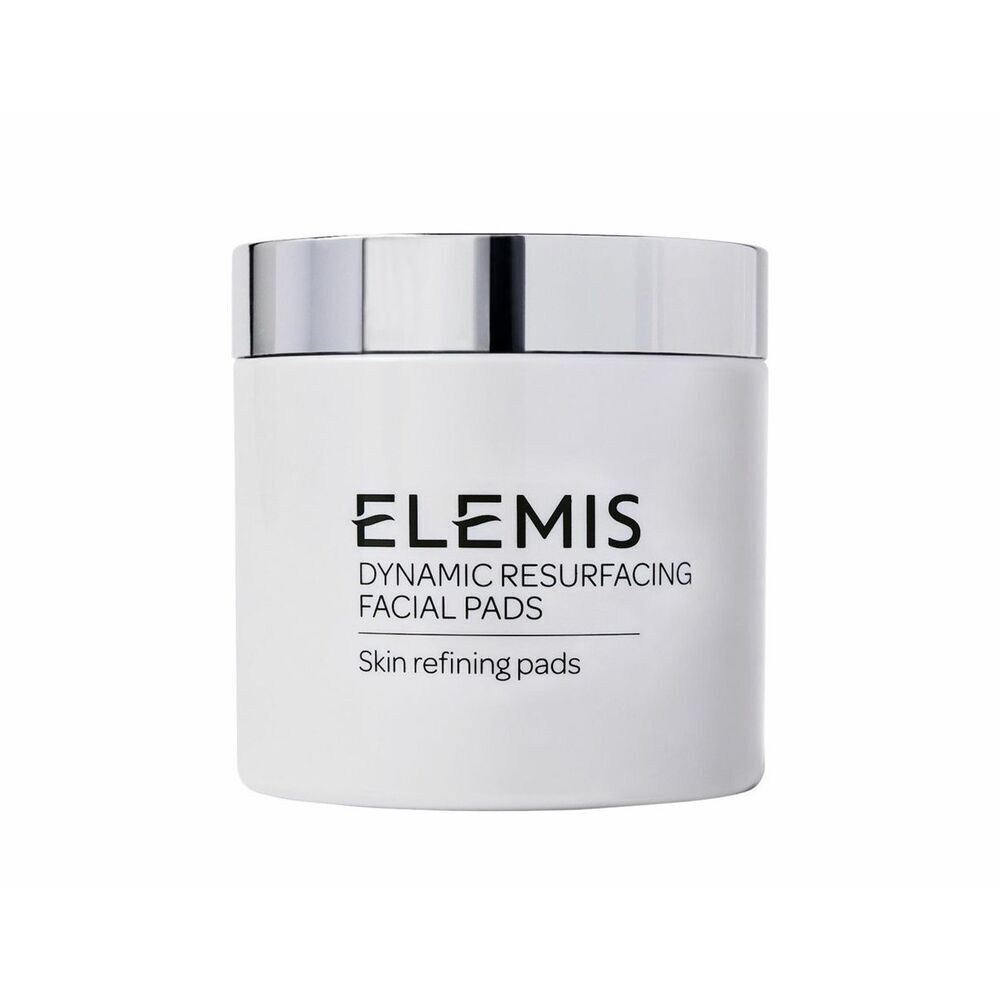 NWT Elemis Dynamic Facial Resurfacing Pads